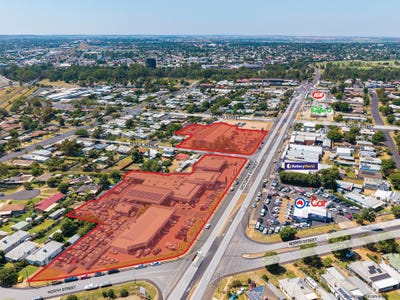 550/DP141451, 49-71 Victoria Street, Dubbo, NSW