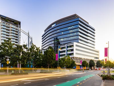 100 Skyring Terrace, Newstead, QLD