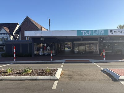 3 & 4, 79  Waratah Avenue, Dalkeith, WA