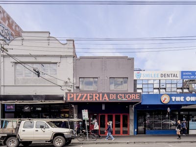 278 Smith Street, Collingwood, VIC