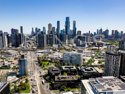 Kings Business Park, 99 Coventry Street, Southbank, VIC