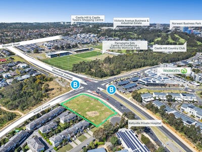 6 McCausland Place, Kellyville, NSW