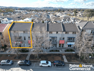 99 Anthony Rolfe Avenue, Gungahlin, ACT