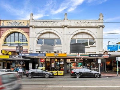 Level 1 Suite 110, 672 Glenferrie Road, Hawthorn, VIC