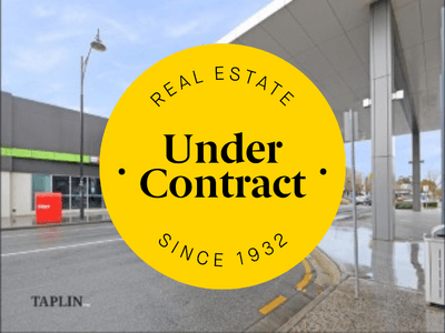 Shop 6A, 9-15 Main Street, Mawson Lakes, SA