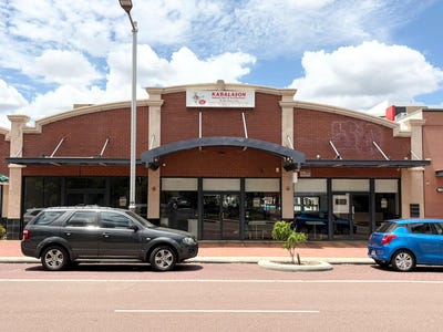 43B-D Davidson Terrace, Joondalup, WA