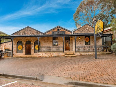 1 Perseverance Road, Tea Tree Gully, SA