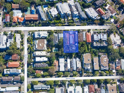 17-23 Carlisle Street, Rose Bay, NSW