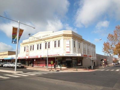 Cowra Plaza, Shop 7, 59 Kendal Street, Cowra, NSW