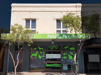 23 Commercial Road, Port Augusta, SA