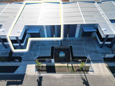 11 Target Street, Melton, VIC