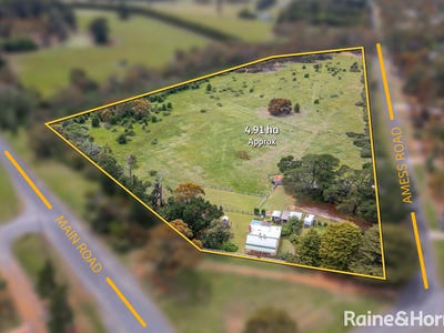 163 Main Road, Riddells Creek, VIC