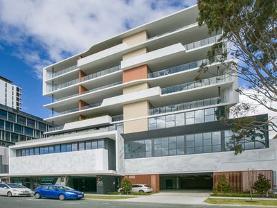Offices, 26 Charles Street, South Perth, WA