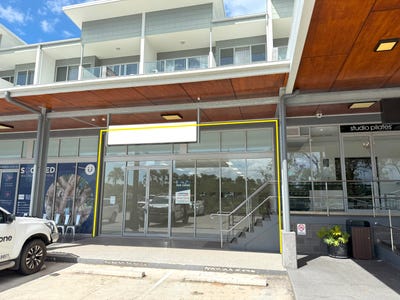 6/27 Discovery Drive, North Lakes, QLD