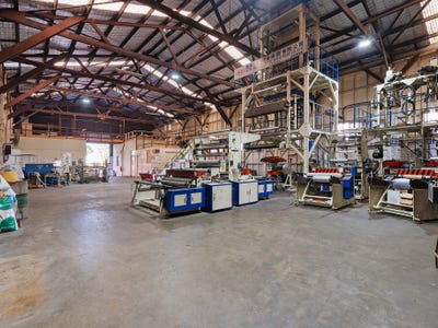 15 South Street, Rydalmere, NSW