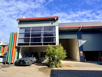 11/83-85 Boundary Road, Mortdale, NSW