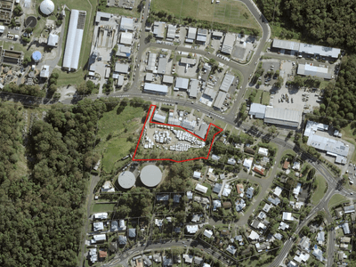 25 Commercial Road, Kuluin, QLD