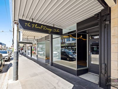 Ground Floor, 91 Glenferrie Road,, Malvern, VIC