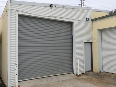 2/19 Ruddock Street, Corrimal, NSW