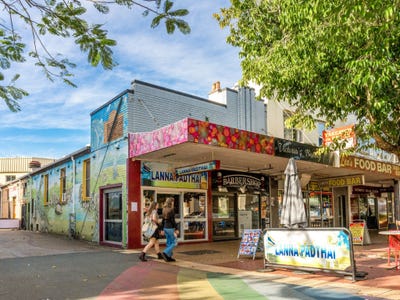 50-52 Magellan Street, Lismore, NSW