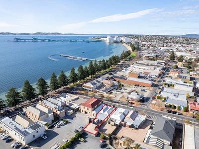 16 Lewis Street, Port Lincoln, SA