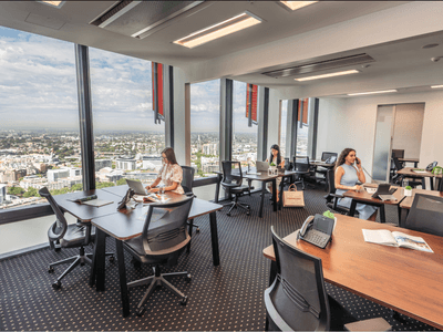 Tower One Barangaroo, Level 35, 100 Barangaroo Avenue, Tower One Barangaroo International Towers Sydney, Barangaroo, NSW