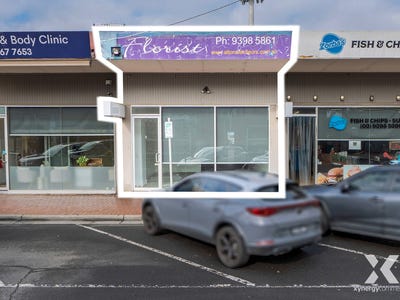 78 Railway Street South, Altona, VIC