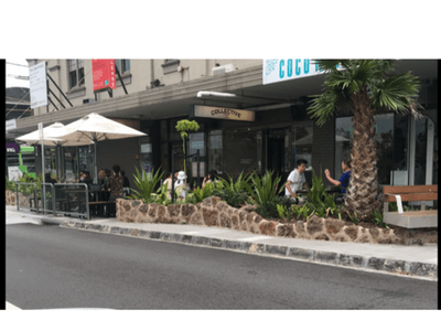 Lower Level, Suite 1, 1 Cookson Street, Camberwell, VIC