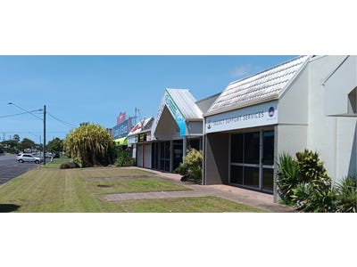 5/131 Scott Street, Bungalow, QLD