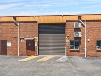 3/30 Swan Street, Wollongong, NSW