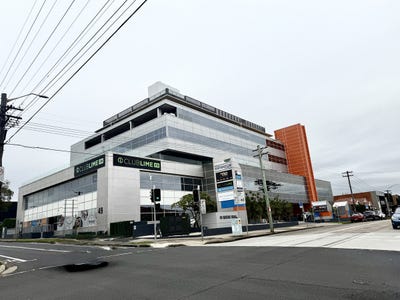 503/49 Queens Road, Five Dock, NSW