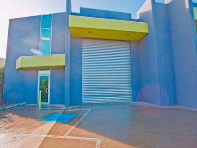 1/87-89 Rebecca Drive, Ravenhall, VIC