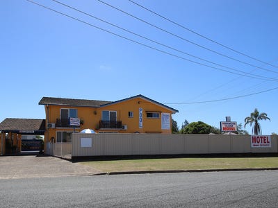 255 Beach Street, Harrington, NSW