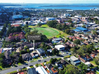 145 Caringbah Road, Caringbah, NSW