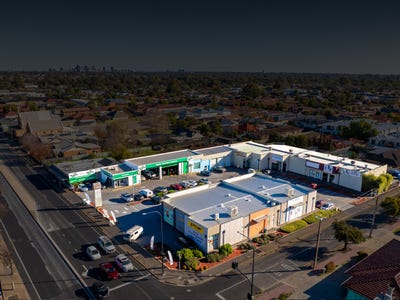 617-621 Lower North East Road, Campbelltown, SA