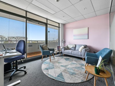 Global Chambers, Level 5, 33 MacMahon Street, Hurstville, NSW