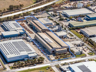 59 Glendenning Road, Glendenning, NSW