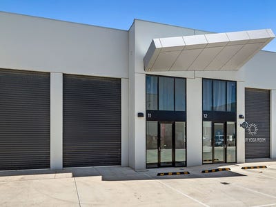 11/10 Cylinders Drive, Torquay, VIC