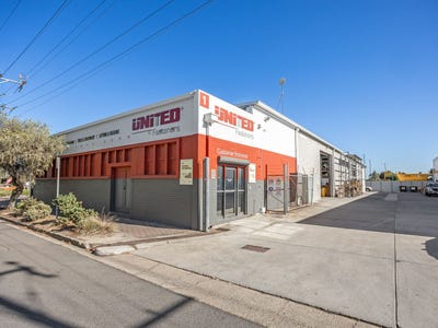 1 Marion Street, Melrose Park, SA