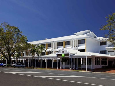 Ibis Styles Cairns, 15 Florence Street, Cairns City, QLD