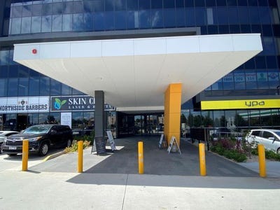 Suite 117 Level 1, 1510 Pascoe Vale Road, Coolaroo, VIC