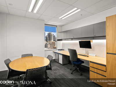 60 Edward Street, Brisbane City, QLD