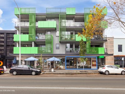Suite 1, 267 King Street, Newcastle, NSW