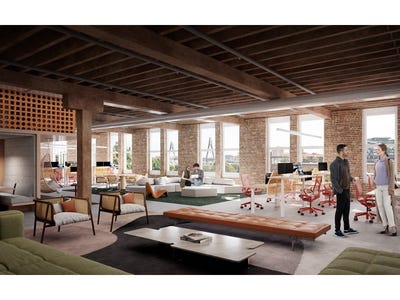 45 Jones Street, Ultimo, NSW