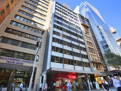 Suite 33/88 Pitt Street, Sydney, NSW