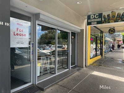 First Floor/33 May Road, Lalor, VIC