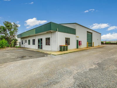 10 Bassett Street, Callemondah, QLD