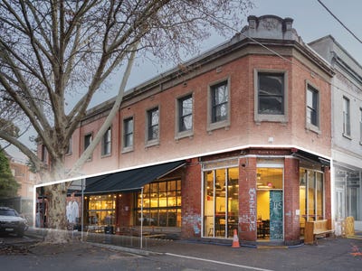 45 Derby Street, Collingwood, VIC