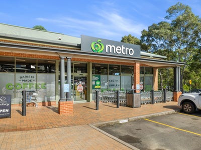 Woolworths Metro, 35 Coonara Avenue, West Pennant Hills, NSW