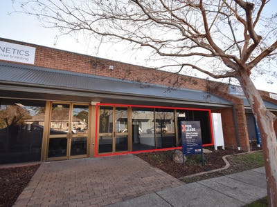 8/22 Stanley Street, Wodonga, VIC